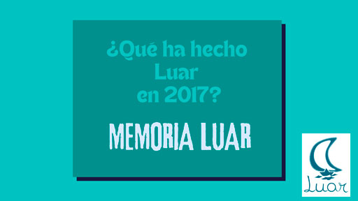 Memoria Luar 2017