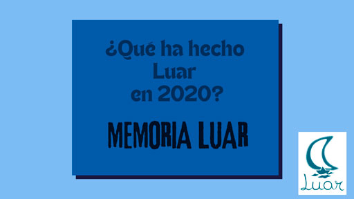 Memoria Luar 2020