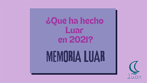 Memoria Luar 2016